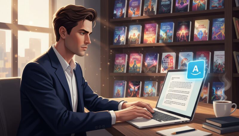 Amazon Kindle Direct Publishing Amazon Kindle Direct Publishing