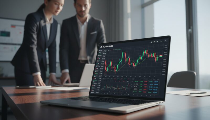 CFD trading platforme CFD trading platforme