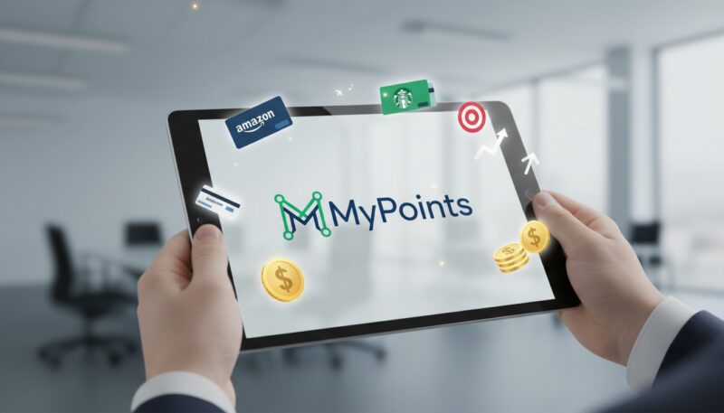 MyPoints aplikacija bodovi zarada MyPoints aplikacija bodovi zarada