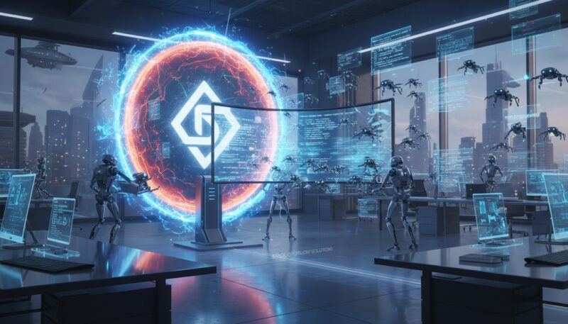 Stack Overflow programerski forum Stack Overflow programerski forum