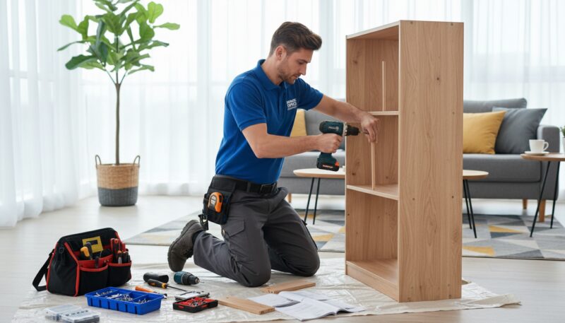 TaskRabbit poslovi aplikacija TaskRabbit poslovi aplikacija