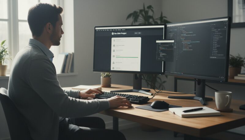 The Odin Project besplatan web development kurs The Odin Project besplatan web development kurs