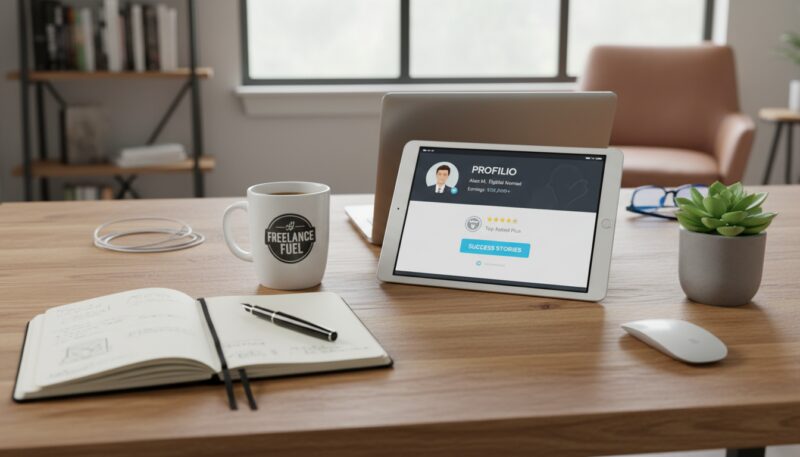 Upwork freelance platforma Upwork freelance platforma