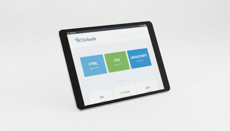 W3Schools tutorijali HTML CSS JavaScript W3Schools tutorijali HTML CSS JavaScript