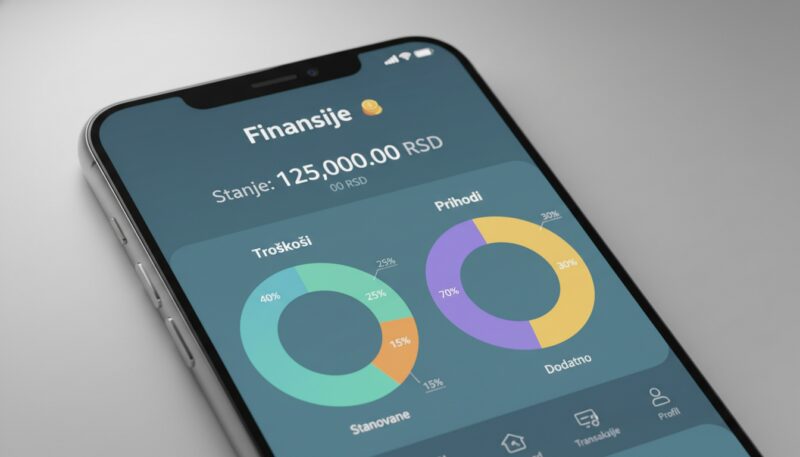 aplikacije za praćenje troškova i budžeta Srbija aplikacije za praćenje troškova i budžeta Srbija