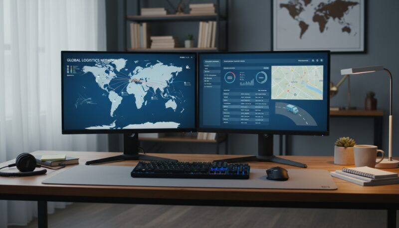 dispečer rad od kuće dispečer rad od kuće