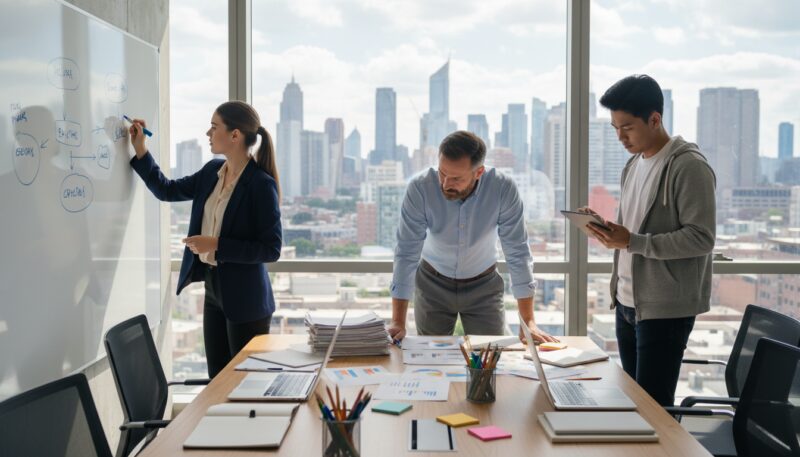 izrada biznis plana izrada biznis plana