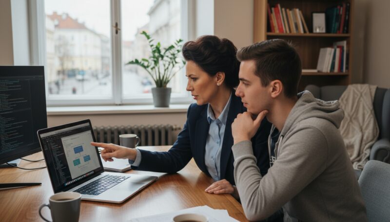 mentor za programiranje Srbija mentor za programiranje Srbija