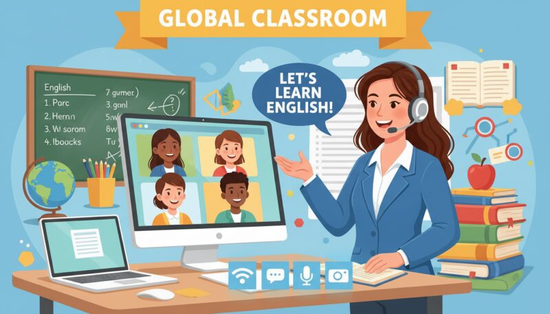 online predavanje engleskog posao online predavanje engleskog posao