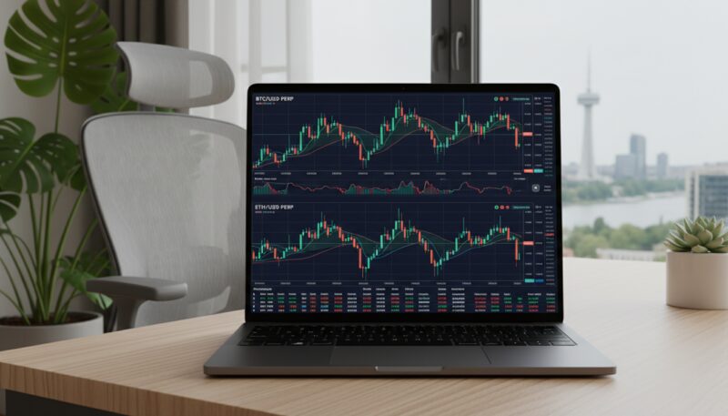 platforme za trgovanje kriptovalutama platforme za trgovanje kriptovalutama