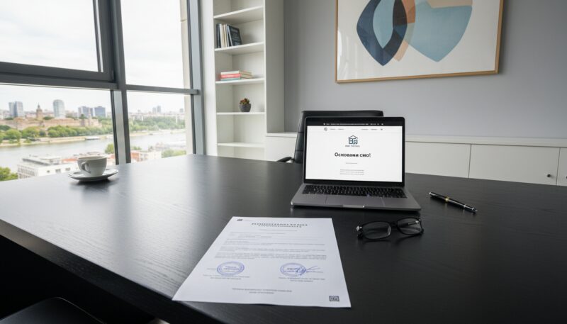 registracija firme srbija registracija firme srbija