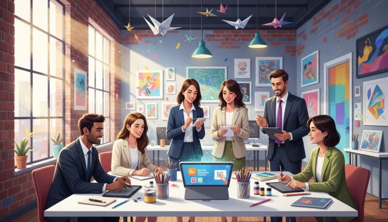 Skillshare online kursevi Skillshare online kursevi