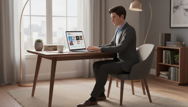 Udemy online kursevi Udemy online kursevi