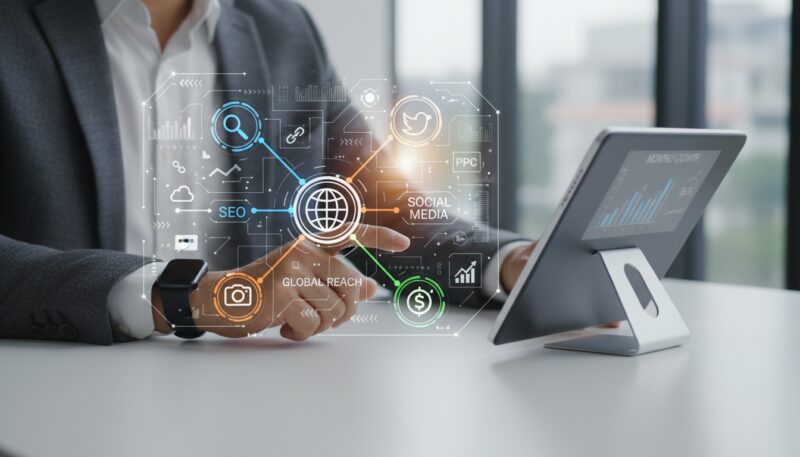 digitalni marketing kursevi online digitalni marketing kursevi online