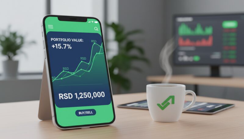 otvaranje brokerskog računa Srbija otvaranje brokerskog računa Srbija