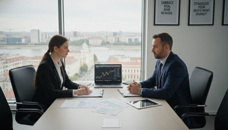 rizik kod investiranja u Srbiji